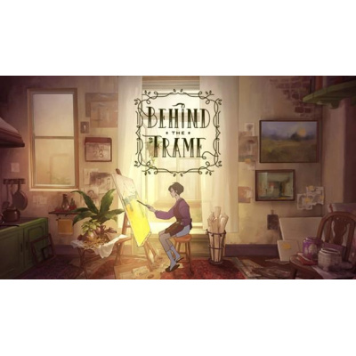 Behind the Frame: The Finest Scenery (PC) klíč Steam