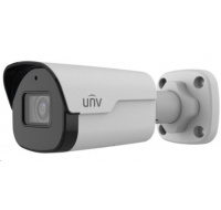 Uniview IPC2125SB-ADF28KM-I0, 5Mpix, 25 sn/s, H.265,obj. 2,8 mm (112,7°), PoE, IR 40m, ROI, WDR 120dB, 3DNR, IP67