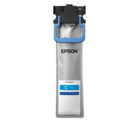 EPSON WorkForce Pro EM-C810xR Cyan XL Ink (20.000 str.)