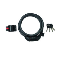 Master Lock Ocelové lanko na kolo  8121EURDPRO - 1,8m