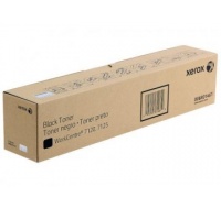 Xerox Black Toner Cartridge (DMO Sold) WC7120/WC72xx (22 000 str.)
