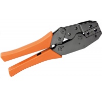 Krimpovací kleště BNC, TNC, SMA a N-konektory