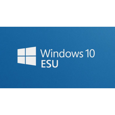 Windows 10 ESU Year 1 (2025 - 2026) EDU + Nonprofit