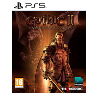 PS5 hra Gothic II Complete Classic