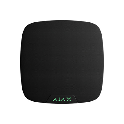 Ajax SpeakerPhone (8EU) ASP black (Voice module)