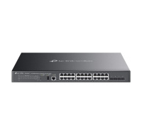 TP-Link OMADA switch SG5428XMPP (24xGbE,4xSFP+,8xPoE++,16xPoE+,500W,1xUSB2.0,2xConsole)