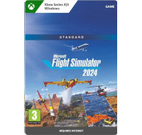 Microsoft Flight Simulator Xbox Series X|S / PC