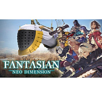 FANTASIAN Neo Dimension Xbox Series X/S