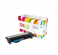 OWA Armor toner pro SAMSUNG CLP 360, 365, CLX 3300, 3305, 1000 Stran, CLTC406S, modrá/cyan (CLT-C406S,ST984A)