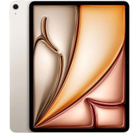 Apple iPad Air 13''Wi-Fi + Cellular 128GB - Starlight