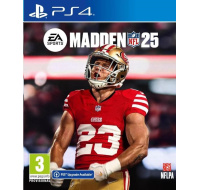 PS4 hra EA Sports Madden NFL 25