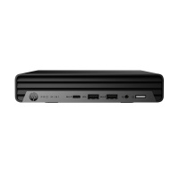 HP PC Pro Mini 400G9 i5-12500T, 1x16GB, 512GB M.2 NVMe, Intel HD 2xDP+HDMI, WiFi 6+BT, Kl+myš, 90W, Win11Pro, 3y onsite