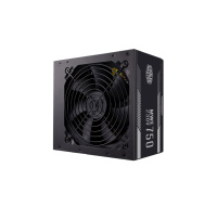 Cooler Master zdroj MWE White 750W V2, 120mm, 80+ Bronze