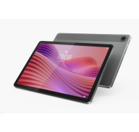 LENOVO TAB - MediaTek Helio G85,10.1" WUXGA IPS touch,4GB,64GB eMMC,ARM Mali-G52 MC2,Grey,cam,Android 14,2Y