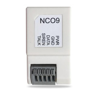 Veria Rozšiřující relé modul NC09