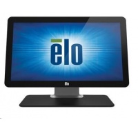 ELO dotykový monitor 2002L 19.5" HD,CAP 10-touch USB bezrámečkový mini-VGA and HDMI Black