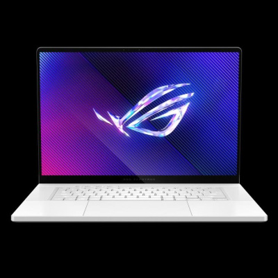 ASUS NTB ROG Zephyrus G16 (GU605MY-NEBULA033W),Core ULTRA 9 185,16" 2560x1600,32GB,2TB SSD,RTX4090, W11H,White