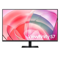 SAMSUNG MT LED LCD Monitor 37" Samsung ViewFinity S7 (S70D)  - 3440x1440x, VA, 60Hz, 5ms