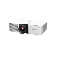 EPSON projektor EB-L530U - 1920x1200, 5200ANSI, 2.500.000:1, USB, LAN, WiFI, VGA, HDMI, REPRO 10W