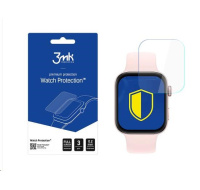 3mk ochranná folie Watch Protection ARC pro Huawei Watch Fit 3