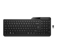 HP 475 Dual-Mode Wireless Keyboard CZ-SK