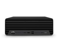 HP PC Pro SFF 400G9 i3-14100, 1x8 GB, 512GB M.2 NVMe, Intel HD DP+HDMI, usb kl. myš, 240W platinum, Win11Pro, 3y onsite