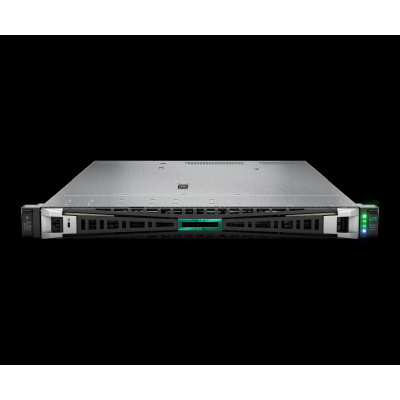 HPE PL DL365g11 AMD Epyc 9115 (2.6-4.1/16C) 2x32G-6400 2x480G MR408i-o/4G o2p10G-T 8SFF 2x1000W 1U Smart Choice