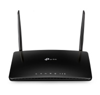 TP-Link Archer MR500 OneMesh WiFi5 router (AC1200,4G LTE,2,4GHz/5GHz,Cat6,3xGbELAN,1xGbEWAN/LAN,1xNanoSIM)