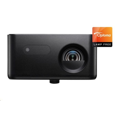 Optoma projektor Photon Life PH31 (DLP, LED, 1080p, 1500 ANSI, 400:1, HDMI, USB, repro 1x5W)