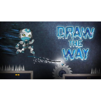 Draw The Way (PC) klíč Steam