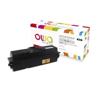 OWA Armor toner pro KYOCERA FS-1030MFP, 1130MFP, ECOSYS M 2030dn PN, 2530dn,3000 Stran,TK1130,černá/black (TK-1130)