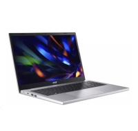 ACER NTB Extensa 15 (EX215-33-38LF),i3-N305, 15,6" FHD,8GB,512GB SSD,Intel UHD,W11H, Pure Silver