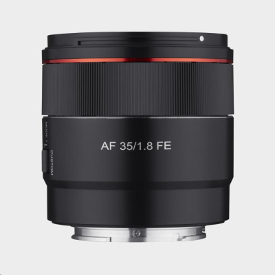 Samyang AF 35mm f/1.8 Sony FE