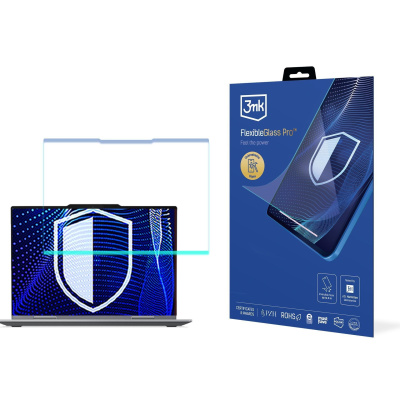 3mk hybridní sklo FlexibleGlass PRO pro Lenovo ThinkPad X1 Gen9 2 in1