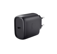 TRUST GaN Nabíječka MAXO 45W, USB-C, černá