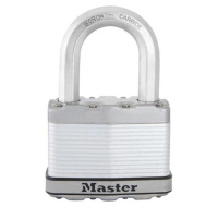 Master Lock Titanový visací zámek -  Excell - 64mm