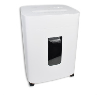 DESQSkartovačka, 2 x 12 mm, 20l, křížový řez, bílá