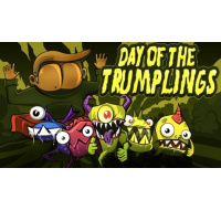 Day of the Trumplings (PC) klíč Steam