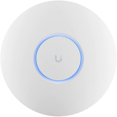 UBNT U6+ - UniFi 6+ Access Point - bez PoE adaptéru - rozbaleno