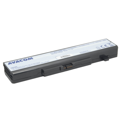 AVACOM baterie pro Lenovo IdeaPad G580, Z380, Y580 series Li-Ion 11,1V 5200mAh