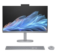 HP AiO OmniStudio X 27-cs1010nc, 27" FHD, ULTRA 5-226V, RAM 16GB DDR5, SSD 1TB, Win11 PRO,GamePass 3měsíce zdarma