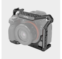 SmallRig 2999 Camera Cage for Sony A7S III