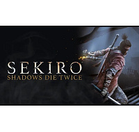 Sekiro: Shadows Die Twice (Xbox One/Series X) klíč MS Store