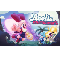 Aeolis Tournament (PC/MAC/LINUX) klíč Steam