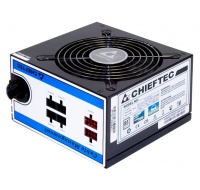 CHIEFTEC zdroj A80 Series, CTG-550C, 550W, 12cm fan, Active PFC, Modular, Retail, 85+