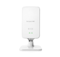 HPE Aruba Instant On Access Point AP22D Bundle with PSU Dual Radio 2x2 Wi-Fi 6 (EU) AP22D  (desktop or wallmount)