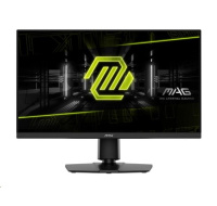 MSI LCD MAG 272URDF E16, 27", 3840x2160, 320Hz, 0,5 ms, VESA 100x100, Black