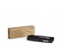 Xerox toner pro WorkCentre 6655 high capacity Black cartridge (12 000str, black)