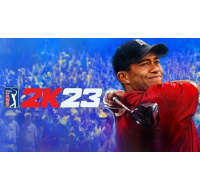 PGA Tour 2K23: Tiger Woods Edition (Xbox One / Xbox Series X/S) (Europe)