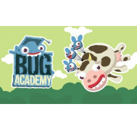 Bug Academy (PC) klíč Steam
